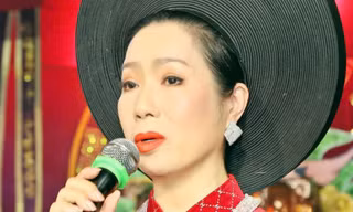 NSND Trịnh Kim Chi và nhiều nghệ sĩ ủng hộ người dân vùng lũ