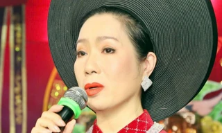 NSND Trịnh Kim Chi và nhiều nghệ sĩ ủng hộ người dân vùng lũ