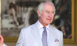 Thái độ của Vua Charles giữa lúc Hoàng gia Anh dậy sóng
