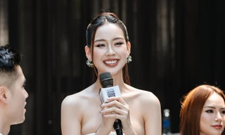 Một thập kỷ đánh dấu thời trang Việt hội nhập quốc tế