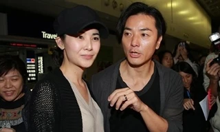 Hôn nhân 10 năm của Trịnh Y Kiện 