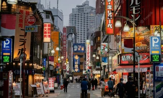 Sự thật những thành phố có mức sống đắt đỏ nhất thế giới