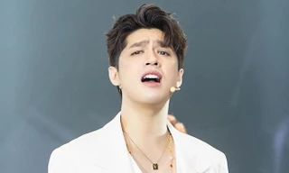 Noo Phước Thịnh dừng hợp tác với người quản lý 20 năm