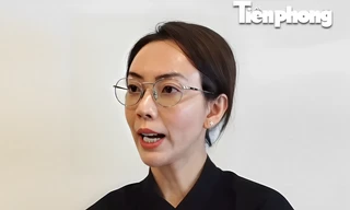 Thu Trang: 'Muốn phim phải có doanh thu cao'