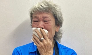 Nỗi đau, dằn vặt tột cùng của bảo vệ trong vụ cháy chung cư ở Hà Nội làm 56 người tử vong