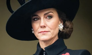 Không ai chịu được áp lực của Vương phi Kate