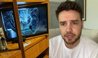 Hiện trường nam ca sĩ 31 tuổi ngã lầu tử vong trước khách sạn