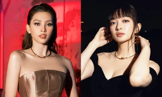 Hoa hậu Tiểu Vy, Thùy Tiên đọ sắc dàn diễn viên trăm tỷ đồng