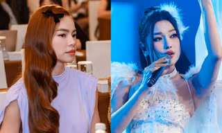 Thí sinh khiến Hồ Ngọc Hà, Huy Tuấn tranh luận 