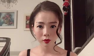 Lệ Quyên cảnh báo dân mạng