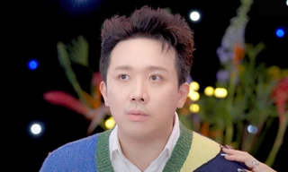 Trấn Thành: 'Bao nhiêu lần tôi khóc đều bị miệt thị'