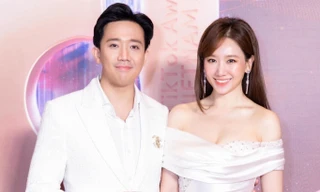 Lý do Trấn Thành liên tục lên tiếng thông tin ly hôn Hari Won