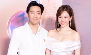 Lý do Trấn Thành liên tục lên tiếng thông tin ly hôn Hari Won
