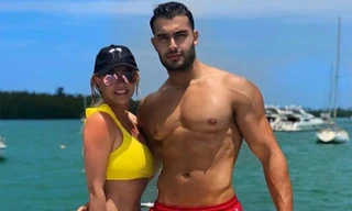 Bi kịch mới của Britney Spears 