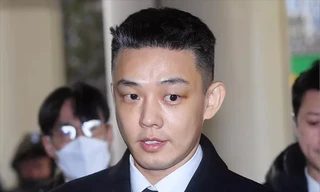 Nam diễn viên bị điều tra khẩn