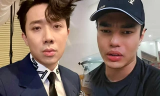 Lê Dương Bảo Lâm lên tiếng thông tin cùng Trấn Thành đi bar, chưa trả 187 triệu đồng 