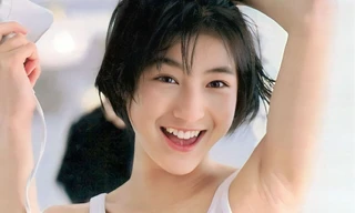 Ngọc nữ màn ảnh sụp đổ hình tượng sau 2 lần ngoại tình