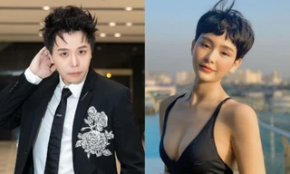 Trịnh Thăng Bình lên tiếng thông tin hẹn hò Hiền Hồ