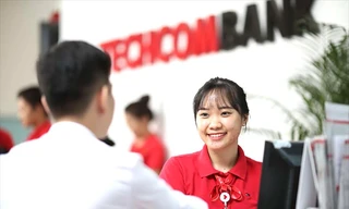 Năm 2024 - Nhiều ngân hàng chủ động tái cơ cấu