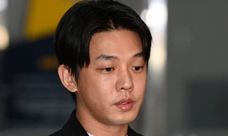 Vụ án ma túy kinh khủng nhất giới giải trí