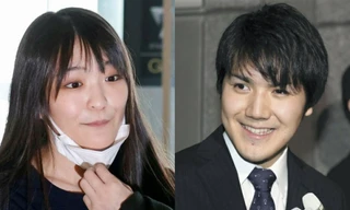 Công chúa Nhật Bản sau hai năm lấy chồng thường dân