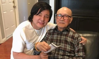 Đám tang NSND Diệp Lang không nhận tiền phúng điếu