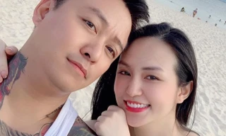 Hương Baby: 'Hôn nhân 10 năm với Tuấn Hưng nhiều sóng gió'