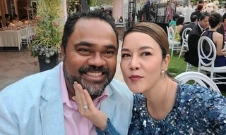 Cuộc tình 15 năm của ca sĩ Thu Phương