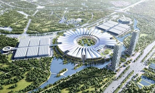 Công ty con Vingroup tính rót 7.000 tỷ đồng vào siêu dự án ở Hà Nội