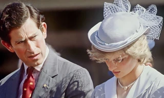 Bức thư Diana trách móc Charles trước khi qua đời