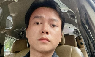 Sao Việt chạy bộ 24 tầng lầu trốn động đất do chung cư 'lắc như võng'