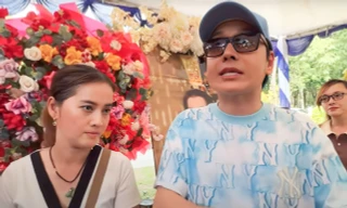 Lên tiếng vụ gia đình NSƯT Vũ Linh lục đục, Kim Tử Long nhận bình luận trái chiều