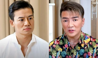 Đàm Vĩnh Hưng: 'Tôi chưa bao giờ tự xưng là ông hoàng nhạc Việt'