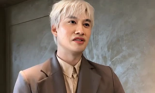 Lý Quí Khánh: 'Nhiều người nói tôi làm lố'