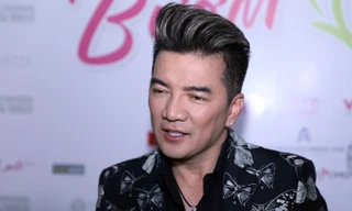 Đàm Vĩnh Hưng 'ăn miếng bánh rất lớn từ bolero'