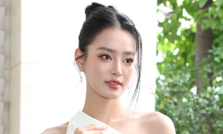 Ngoại hình cô gái 22 tuổi tham gia show hẹn hò trên sóng VTV