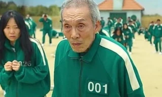 Diễn viên 'Trò chơi con mực' vào tù ở tuổi 80 vì quấy rối tình dục