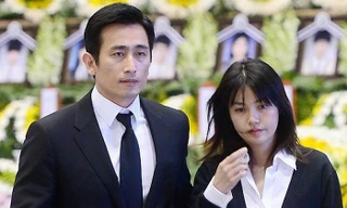 Tài tử hạng A Hàn Quốc từ chối thừa kế tập đoàn lớn thứ 10 thế giới