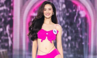 Ai đăng quang Hoa hậu Thế giới Việt Nam 2023 tối nay?