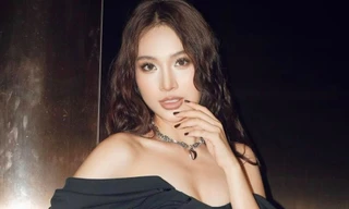 Hoa hậu, nam vương trở thành đại sứ du lịch Ninh Thuận