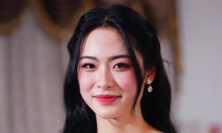 Thí sinh Hoa hậu Việt Nam nhỏ nhất 19 tuổi, giỏi 2-3 ngoại ngữ