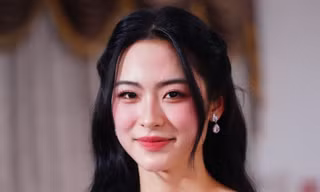 Thí sinh Hoa hậu Việt Nam nhỏ nhất 19 tuổi, giỏi 2-3 ngoại ngữ