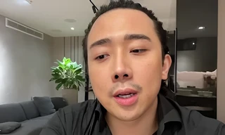 Trấn Thành: 'Tôi không bằng lòng với những gì mình có'