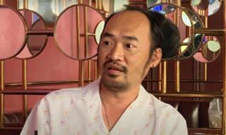 Các anh trai ảo tưởng sau show