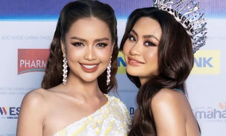 Ngọc Châu trở lại sau biến cố