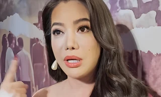 Trương Ngọc Ánh sụp đổ