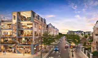 Bất động sản Móng Cái phát lộ tiềm năng lớn