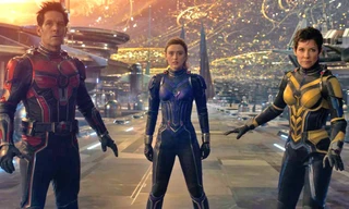 Phim Marvel chạm ngưỡng báo động