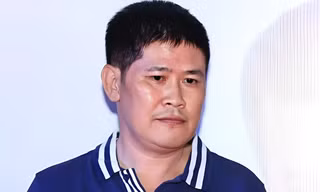 Phước Sang bị đột quỵ