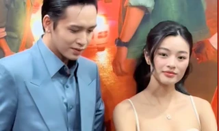 Khủng hoảng truyền thông của bộ phim Việt dùng xe cứu thương đưa diễn viên đến thảm đỏ